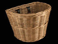 Sale Trek Bikes Electra Rattan Large Basket Natural