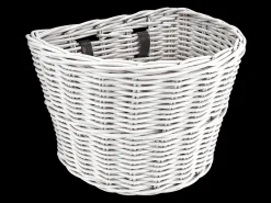 Sale Trek Bikes Electra Rattan Large Basket Natural