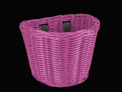Fashion Trek Bikes Electra Rattan Small Basket