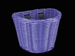 Fashion Trek Bikes Electra Rattan Small Basket