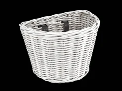 Fashion Trek Bikes Electra Rattan Small Basket