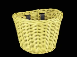 Fashion Trek Bikes Electra Rattan Small Basket