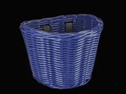 Fashion Trek Bikes Electra Rattan Small Basket