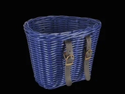 Fashion Trek Bikes Electra Rattan Small Basket