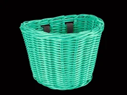 Fashion Trek Bikes Electra Rattan Small Basket