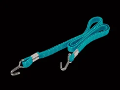 Best Sale Trek Bikes Electra Rear Rack Cargo Straps Electra Blue/Reflective