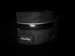 Sale Trek Bikes Electra Charcoal Saddle Bag Reflective