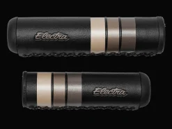 Sale Trek Bikes Electra Retro Stripe Rubber Grips Black