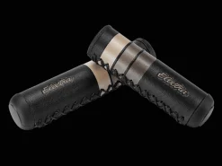 Sale Trek Bikes Electra Retro Stripe Rubber Grips Black