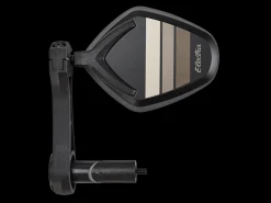 Cheap Trek Bikes Electra Retrostripe Bar End Mirror Black