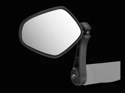 Cheap Trek Bikes Electra Retrostripe Bar End Mirror Black