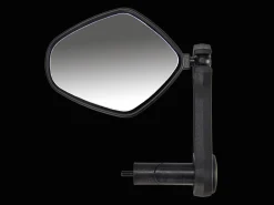 Cheap Trek Bikes Electra Retrostripe Bar End Mirror Black