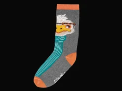 Clearance Trek Bikes Electra Richie Socks Grey