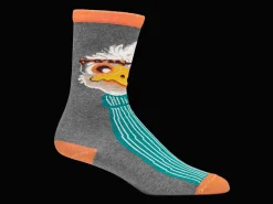 Clearance Trek Bikes Electra Richie Socks Grey