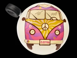 Cheap Trek Bikes Electra Road Trippy Ringer Bike Bell Cream/Pink