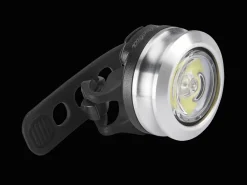 Sale Trek Bikes Electra Safety Front Bike Light Aluminum