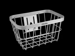 Best Sale Trek Bikes Electra Small Wired Basket White