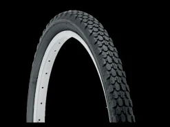 Discount Trek Bikes Electra Strat-O-Balloon 26" Cruiser Tire Black/White