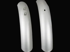 Outlet Trek Bikes Electra Superbolt Fender Set Titanium