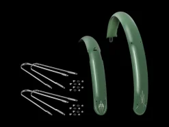 Flash Sale Trek Bikes Electra Swing 7i Fender Set Forest Green