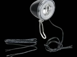 Clearance Trek Bikes Electra Swingo XE E-bike Front Bike Light Black