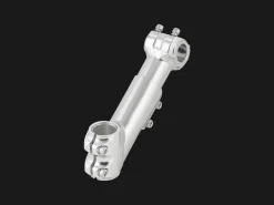 Hot Trek Bikes Electra Tandem Stoker Stem Silver