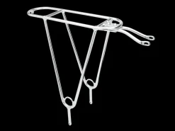 Sale Trek Bikes Electra Ticino Alloy Rear Rack Silver