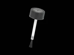 Hot Trek Bikes Electra Touch-up Paint - Gloss Grey Color Collection