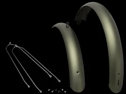 Store Trek Bikes Electra Townie Balloon EQ 26" Fender Set