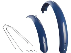 Store Trek Bikes Electra Townie Balloon EQ 26" Fender Set