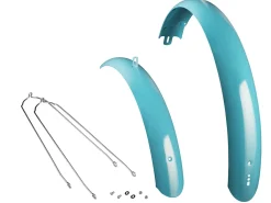 Store Trek Bikes Electra Townie Balloon EQ 26" Fender Set