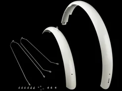 Best Trek Bikes Electra Townie Commute Fender Set