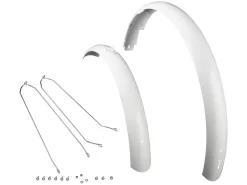 Best Trek Bikes Electra Townie Commute Fender Set