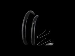 Best Trek Bikes Electra Townie Commute Fender Set