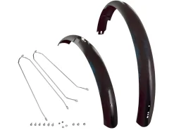 Best Trek Bikes Electra Townie Commute Fender Set