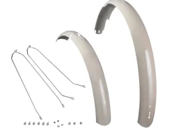 Best Trek Bikes Electra Townie Commute Fender Set