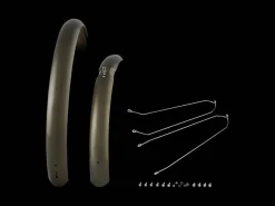 Best Trek Bikes Electra Townie Commute Fender Set