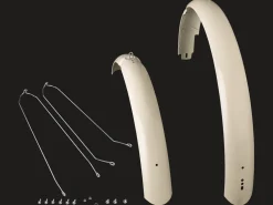 Best Trek Bikes Electra Townie Commute Fender Set