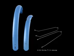 Best Trek Bikes Electra Townie Commute Fender Set