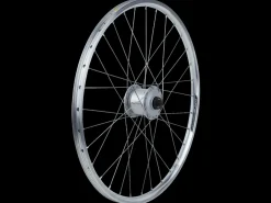 Cheap Trek Bikes Electra Townie 7D EQ 24" Step-Thru Wheels Silver