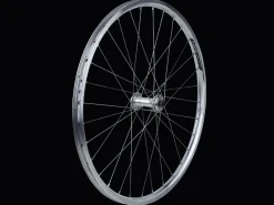 Store Trek Bikes Electra Townie 7D 24" Step-Thru Wheels Silver