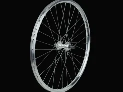 Store Trek Bikes Electra Townie 7D 24" Step-Thru Wheels Silver