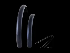 Best Sale Trek Bikes Electra Townie Go! 8D Fenders