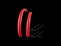 Sale Trek Bikes Electra Townie Go! 8D Fender Set