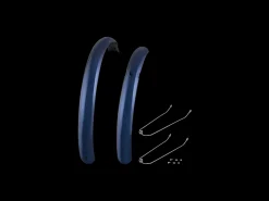 Sale Trek Bikes Electra Townie Go! 8D Fender Set