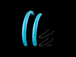 Sale Trek Bikes Electra Townie Go! 8D Fender Set