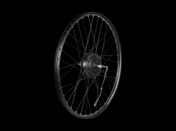 Fashion Trek Bikes Electra Townie Go! 7D 27.5" Wheel Black