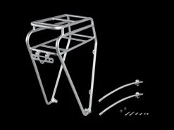 New Trek Bikes Electra Townie Go! 7D Rear Rack