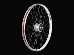 Outlet Trek Bikes Electra Townie Go! 8i Centerlock Disc 26" Wheel