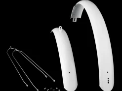 Shop Trek Bikes Electra Townie Go! 8i Fender Set